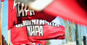 Партию "Демократична сокира" не зарегистрировали на выборы в Киевсовет: "Мы идем в суд"