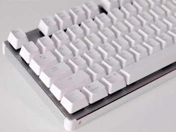 Apple запатентовала полностью настраиваемую механическую клавиатуру