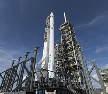 SpaceX запустит несколько миссий для NASA