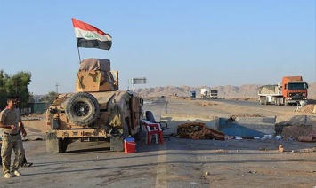 США собираются закрыть посольство в Багдаде