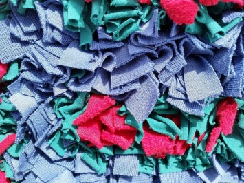 В Финляндии строят первый в Европе завод по переработке текстильного мусора