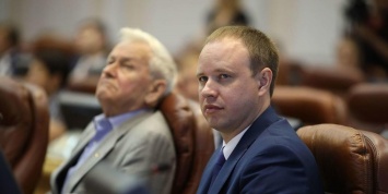 Сына экс-главы Иркутской области Левченко задержали по делу о мошенничестве