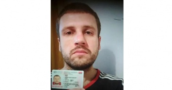 Белорусы выкрали выпускника Академии ФСБ и вывезли его в Украину