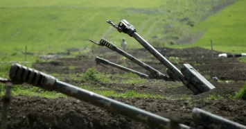 Neue Zurcher Zeitung Новая война с опасным потенциалом грозит разгореться за Нагорный Карабах