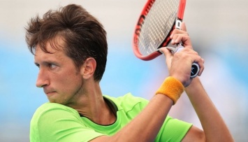 Стаховский и Марченко потеряли позиции в рейтинге ATP