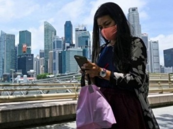 В Сингапуре вводят национальную систему распознавания лиц