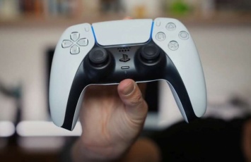 Контроллер для PlayStation 5 показался в разобранном виде. Он также выйдет в «элитной» версии