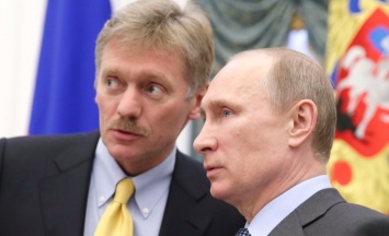 В Кремле прокомментировали конфликт в Нагорном Карабахе