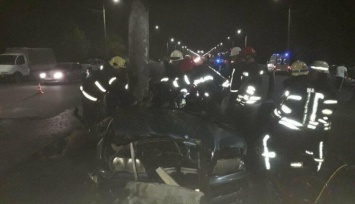ДТП на Набережной в Запорожье: еще одна пассажирка "BMW" умерла в больнице