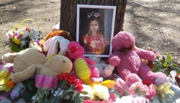 Дело о гибели 8-летней запорожанки в Дубовой роще Ани Ждан снова перенесли