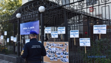 КрымSOS: до сих пор неизвестна судьба 15 жертв насильственных исчезновений