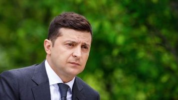 Зеленский призывает Верховную Раду как можно скорее утвердить Антикоррупционную стратегию на 2020-2024 годы