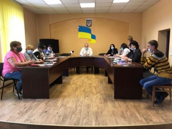 В Мирнограде зарегистрированы 9 кандидатов на пост городского головы