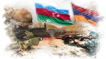 Армения подала в суд на Азербайджан