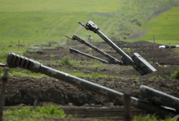 Карабахский конфликт: бои продолжаются. ВИДЕО