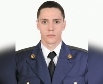 Всегда хотел летать - что вспоминают о парне из Мелитопольского района, погибшем в авиакатастрофе АН-26