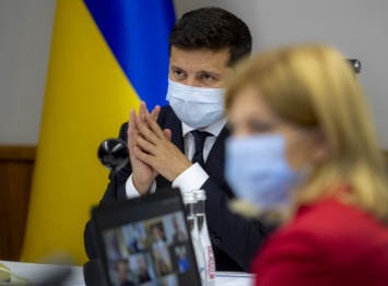 Сегодня неизменный курс в ЕС еще более актуален для Украины, чем раньше, - Зеленский