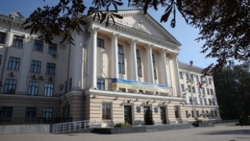 В центре Запорожья установят памятник участникам АТО