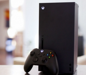 Появились первые обзоры Xbox Series X
