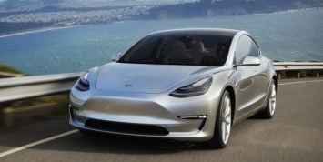 Tesla подтвердила выпуск двух бюджетных электрокаров