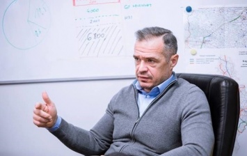 В деле экс-главы Укравтодора Новака новые задержания