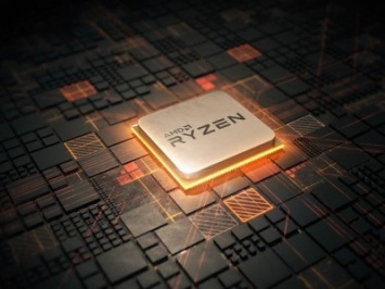 8-ядерный Ryzen 7 5800X оказался быстрее 10-ядерного Intel Core i9-10900K