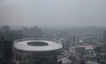 В Киеве назвали топ-3 главных загрязнителей воздуха