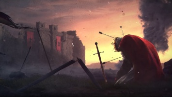 Игрок продемонстрировал, от чего и в каком возрасте чаще всего умирают персонажи Crusader Kings III