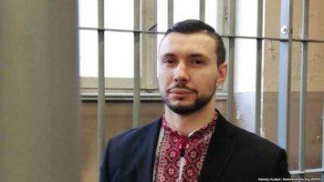 Апелляционный суд по делу Маркива пошел на перерыв