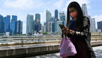 Сингапур будет сканировать лица для подтверждения личности