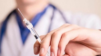Карантин не отменяет необходимости плановой вакцинации - Ляшко