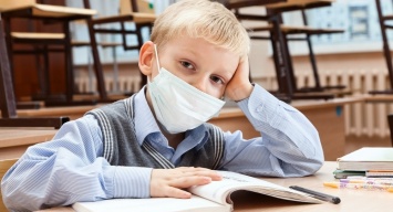Мнение: коронавирус и дети. Что не так в украинских школах