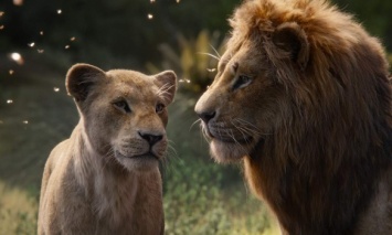 Сиквел "Короля льва" снимет режиссер "Лунного света" Барри Дженкинс