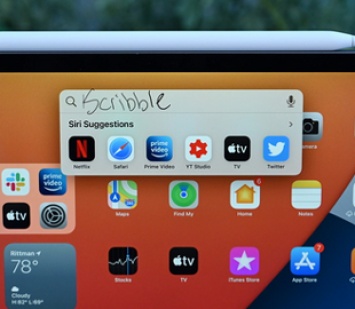 Топ-менеджер Apple рассказал о создании одной из ключевых функций iPadOS 14