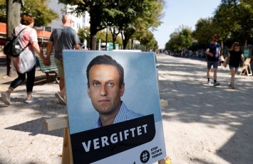 МИД РФ не сомневается, что ОЗХО найдет в анализах Навального "Новичок"