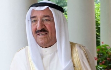 Эмир Кувейта умер после операции: кто теперь займет его пост