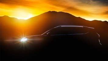 Volkswagen опубликовал информацию о новом кроссовере Taos