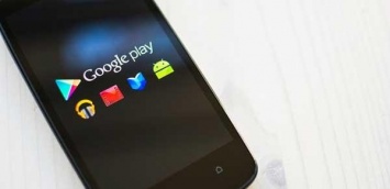 Google запретит мобильным приложениям принимать платежи вне Google Play