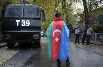 Турция намекнула на схожесть ситуаций в Карабахе и Украине