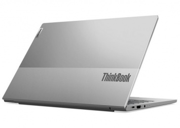 Обновленные ноутбуки Lenovo ThinkBook получили процессоры Intel Tiger Lake и быструю память