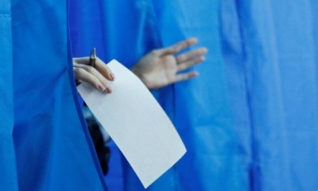 ЦИК утвердил форму, цвет и текст избирательного бюллетеня для голосования в 208 округе