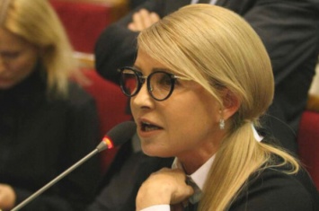 "После вируса - минус 20": Тимошенко удивила внешностью после заболевания
