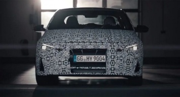 Hyundai дразнит появлением новой Elantra N 2021 года на видео