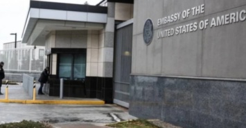 Посольство США отреагировало на смерть своей сотрудницы в Киеве