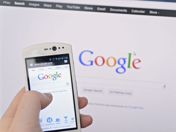 Минюст США будет судиться с Google из-за нарушений в рекламном бизнесе - СМИ
