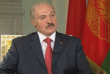 Статус Лукашенко: в МИД Украины приняли решение