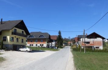 В Словении появился уникальный "умный район"
