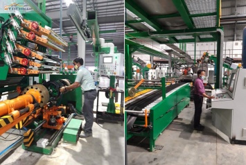 На заводе Mahansaria Tyres в Гуджарате стартовало производство OHT-шин бренда Ascenso