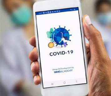 Мобильное приложение смогло проанализировать геном коронавируса за 27 минут