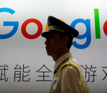 Китай готовит антимонопольное расследование в отношении Google